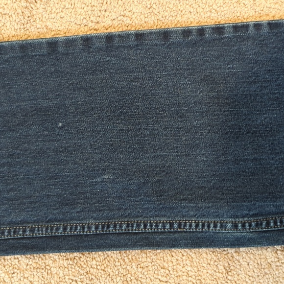 Men's boot cut jeans - Picture 2 of 5